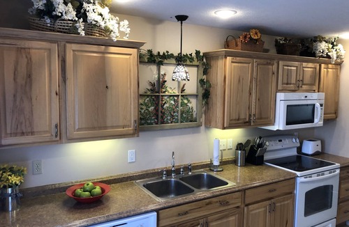 Lexington House | Charming Lexington Home