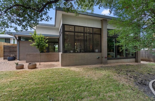 Zilker House | Charming, Light-Filled Oasis with Pool & Hot Tub