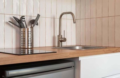 Vauban - Wazemmes Apartment | Charming Lille St Michel studio