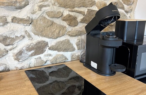 Mours-Saint-Eusebe House | Charming little house