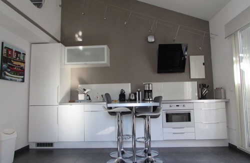 Palavas-les-Flots House | Charming little house near the beach