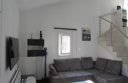 Palavas-les-Flots House | Charming little house near the beach