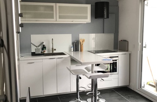 Palavas-les-Flots House | Charming little house near the beach