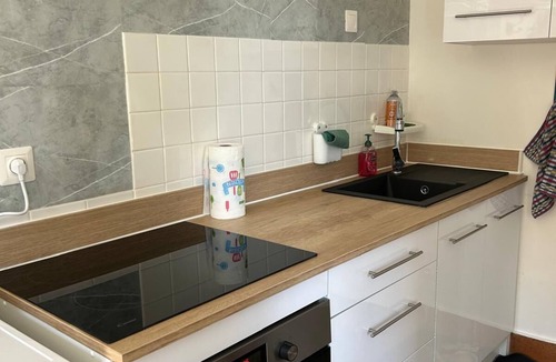 Le Bourg-Saint-Leonard House | Charming little Norman house.