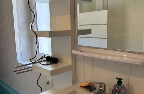 Le Bourg-Saint-Leonard House | Charming little Norman house.