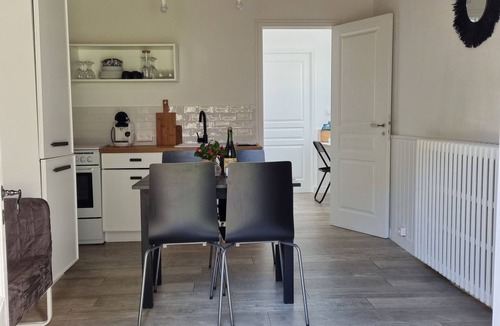 Pleslin-Trigavou House | Charming little house