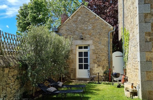 Pleslin-Trigavou House | Charming little house