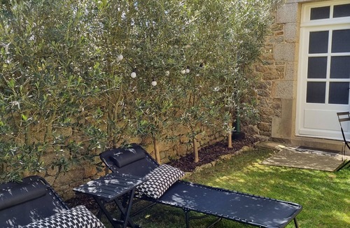 Pleslin-Trigavou House | Charming little house