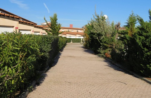 Saint-Cyprien Plage Villa | Charming little air-conditioned villa with swimming pool - Close to the sea and shops