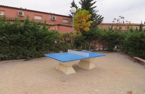 Saint-Cyprien Plage Villa | Charming little air-conditioned villa with swimming pool - Close to the sea and shops