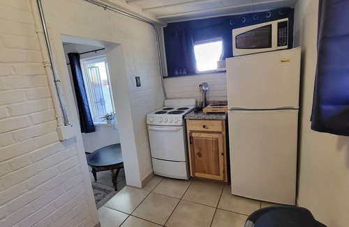 Rincon Heights Apartment | Charming little Casita in central Tucson