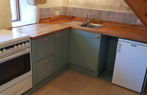 Megrit Cottage | Charming little cottage in beautiful peaceful countryside setting