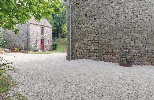 Megrit Cottage | Charming little cottage in beautiful peaceful countryside setting