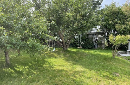 Nykobing Mors House | Charming little cottage close to Hanklit