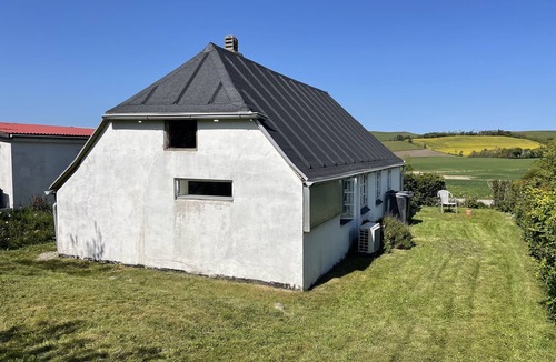 Nykobing Mors House | Charming little cottage close to Hanklit