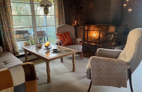 Nykobing Mors House | Charming little house close to fantastic nature