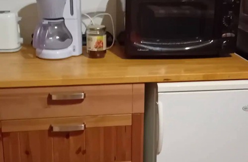 Badecon-le-Pin House | Charming little house for two