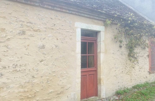 Badecon-le-Pin House | Charming little house for two