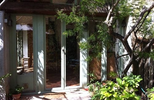 Entrecasteaux House | Charming Little House with Pool