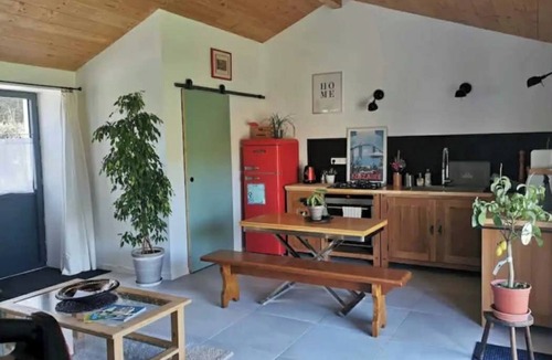 La Garnache House | Charming little house in the countryside