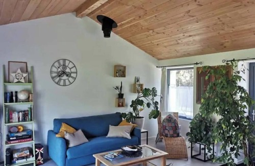 La Garnache House | Charming little house in the countryside