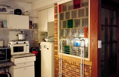 Le Treport House | Charming little house. in Le Tréport.