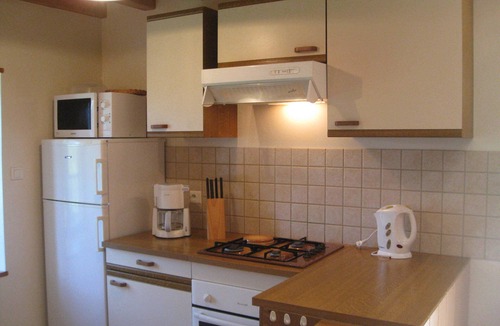 Thiolieres House | charming little house
