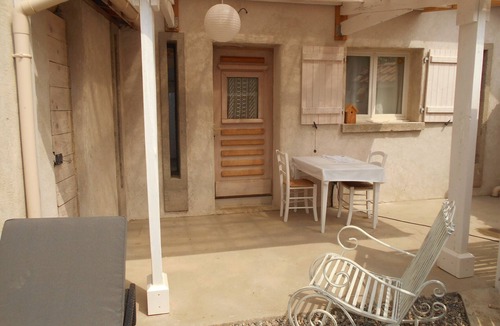 Arlanc Cottage | Charming little house 5 minutes from hiking trails