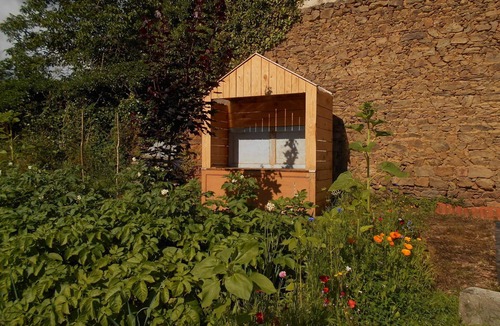 Arlanc Cottage | Charming little house 5 minutes from hiking trails