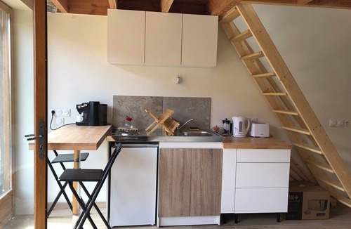 Lannion Other | Charming little house between land and sea in a green setting