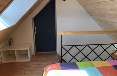 Lannion Other | Charming little house between land and sea in a green setting