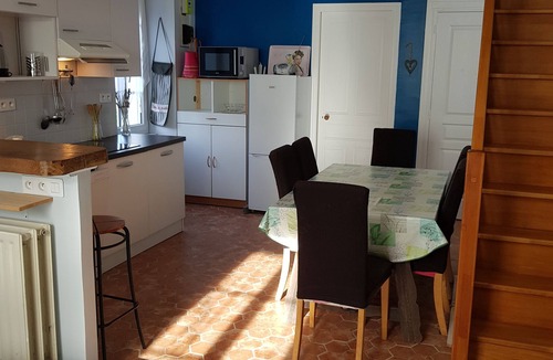 Bugeat House | Charming little house