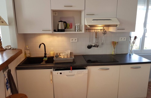 Bugeat House | Charming little house