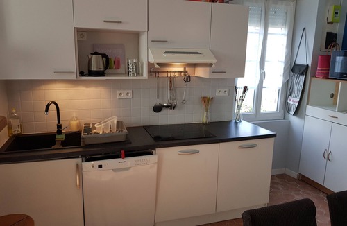 Bugeat House | Charming little house