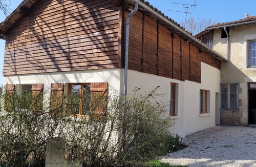 La Chaise House | Charming little house