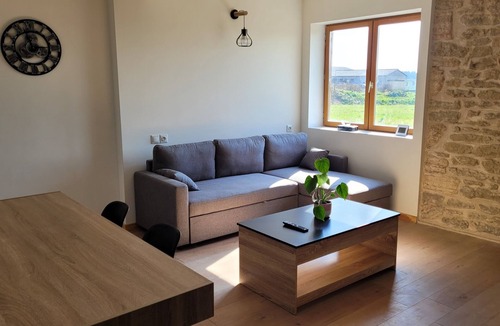 La Chaise House | Charming little house