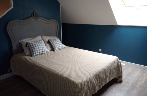Bayeux House | Charming little house in Bayeux