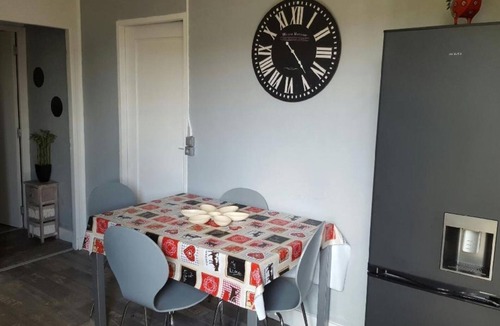 Billy House | Charming little house "LA BIKOK