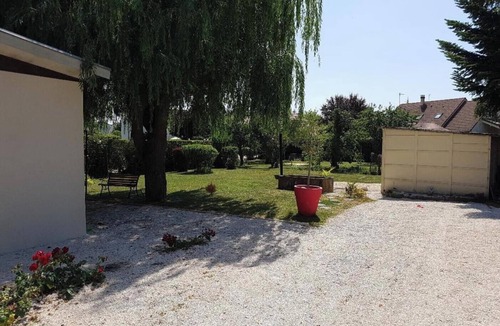 Billy House | Charming little house "LA BIKOK