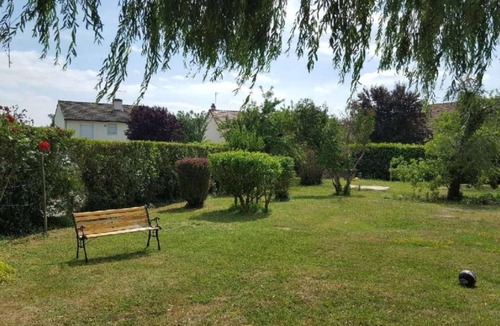 Billy House | Charming little house "LA BIKOK