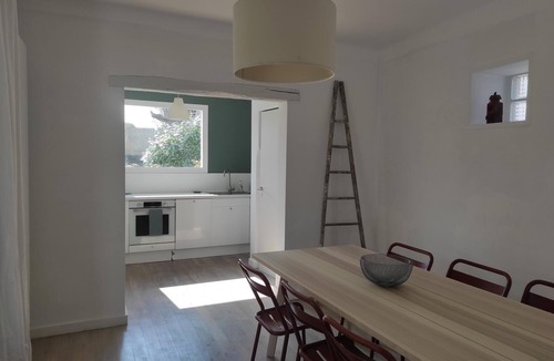 Garches House | Charming little house - Paris. Versailles - Rolland Garros - Golf- Normandie