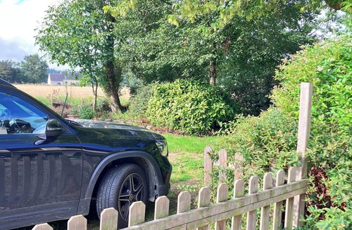 Caro House | Charming little house, peaceful countryside, 2 bedrooms, sleeps 4