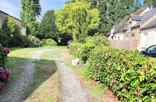 Caro House | Charming little house, peaceful countryside, 2 bedrooms, sleeps 4