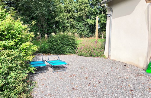 Caro House | Charming little house, peaceful countryside, 2 bedrooms, sleeps 4