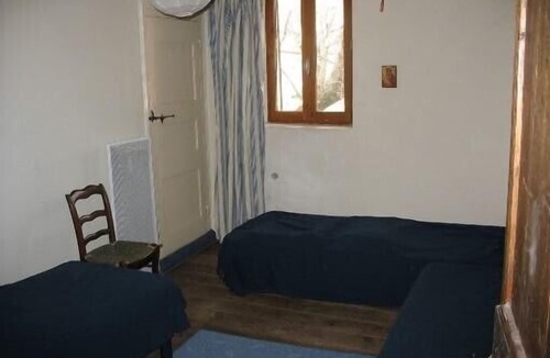 Les Thuiles House | Charming little rustic house near Barcelonnette