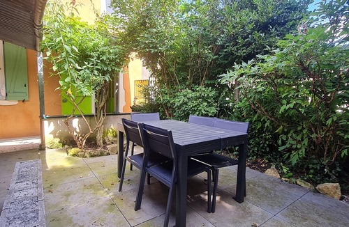 Belleville Apartment | Charming lodge between Nancy and Metz with terrace