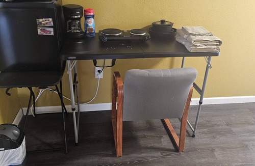 Carrolls Cabin | Charming lodge in delightful Kelso with AC, WiFi