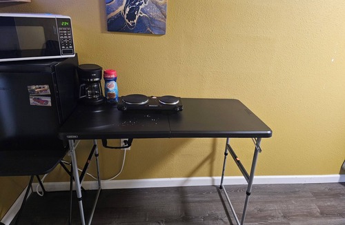 Carrolls Cabin | Charming lodge in delightful Kelso with AC, WiFi