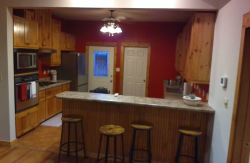 Poth House | Charming Lodge in Poth, TX