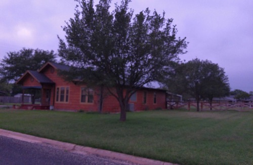 Poth House | Charming Lodge in Poth, TX